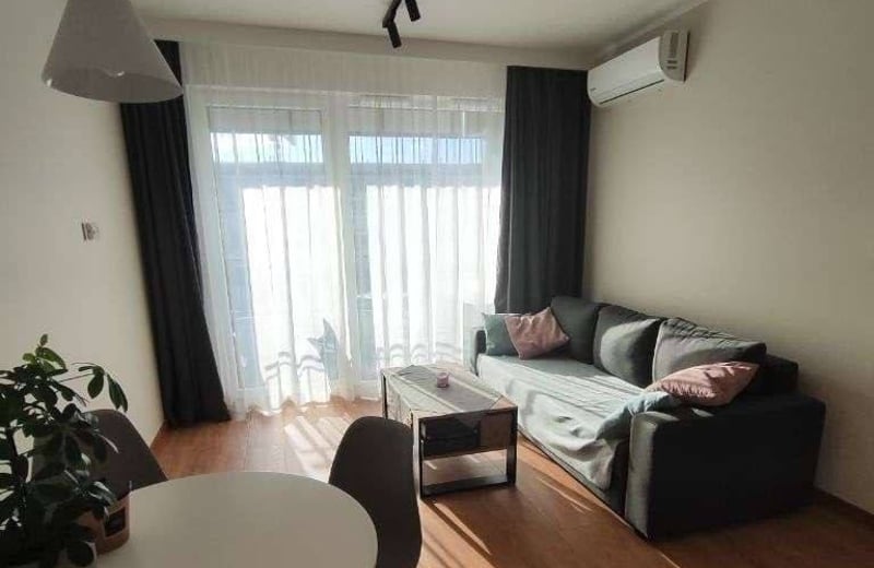 Rent of a modern stylish 3-room apartment, 60 m², Bemowo, Warsaw, Poland